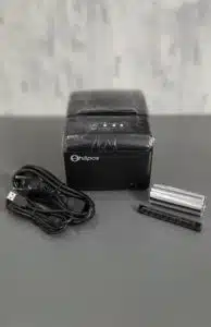 عرضه انواع لیبل پرینتر و فیش پرینتر و بارکد خوان راهنمای خرید فیش پرینتر؛ هرآنچه باید بدانید