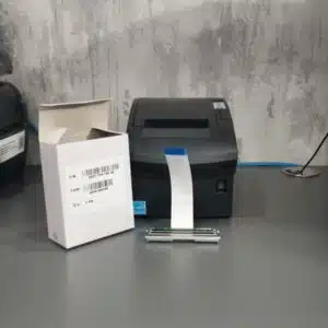 عرضه انواع لیبل پرینتر و فیش پرینتر و بارکد خوان هد فیش پرینتر Bixolon F310