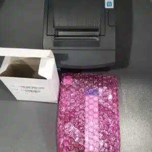 عرضه انواع لیبل پرینتر و فیش پرینتر و بارکد خوان هد فیش پرینتر Bixolon SRP-330